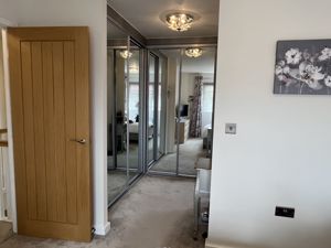 Master Dressing Area - click for photo gallery